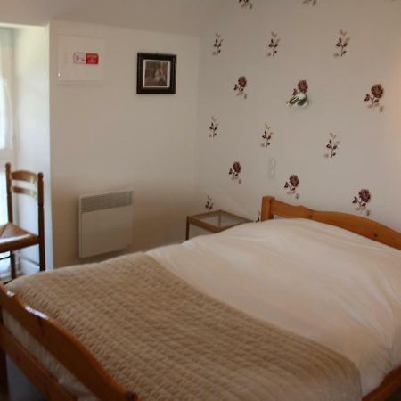 Auberge De Saint Julien Aux Bois Luaran gambar