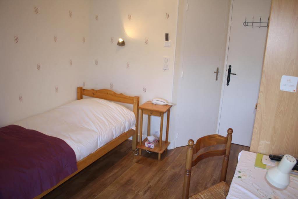 Auberge De Saint Julien Aux Bois Luaran gambar
