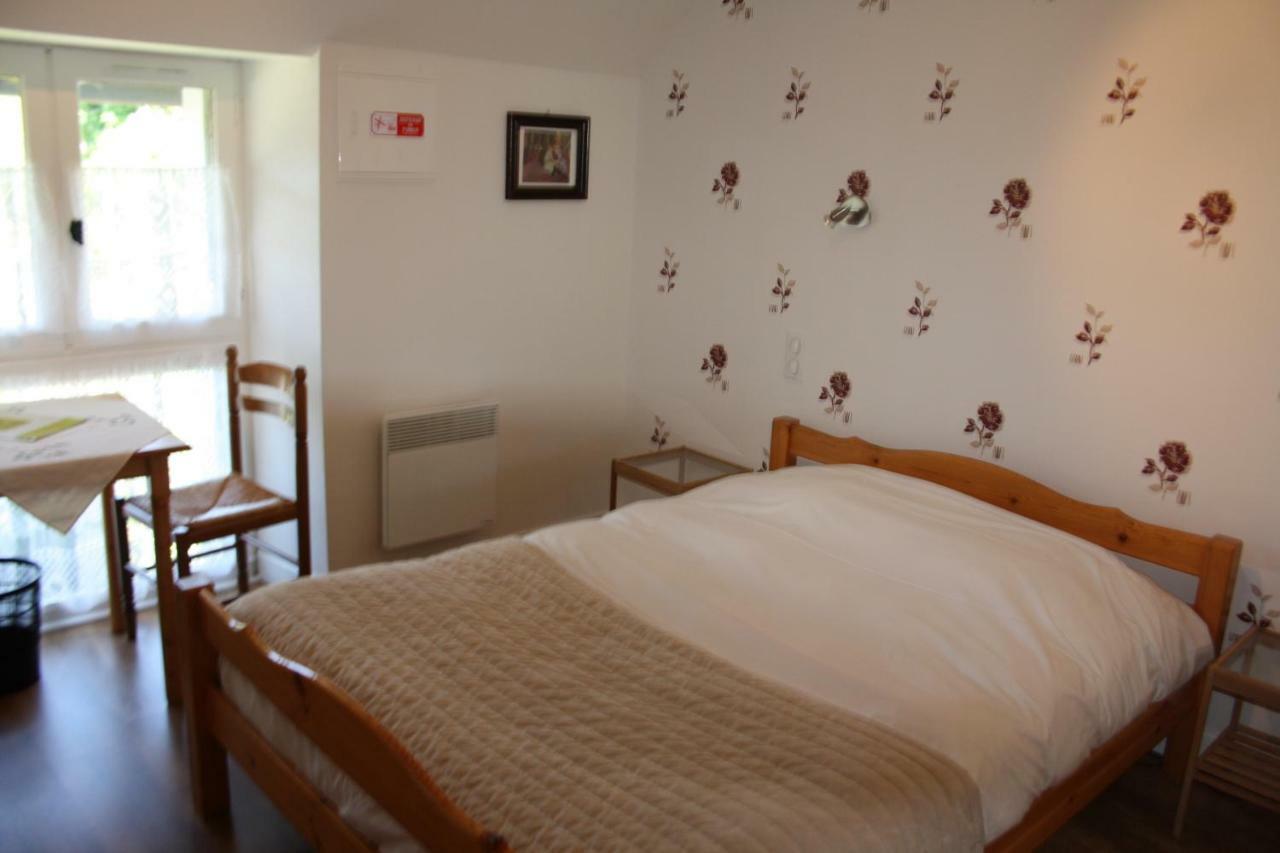 Auberge De Saint Julien Aux Bois Luaran gambar